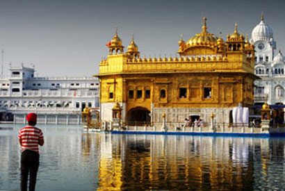 Amritsar 3 Days Tour