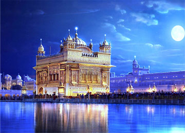 Amritsar Tour packages