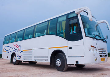 31 Seater Coach