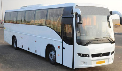 40 Seater Coach