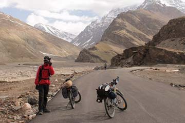 Barot Valley One Way Taxi