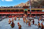 Leh - Hemis /Shey /Thiksey  