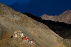  Local Sightseeing - Leh  