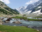 Srinagar-Sonmarg  