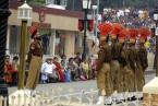 Amritsar - Manali  