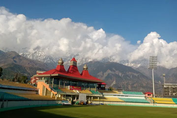 Dharamshala One Way Car