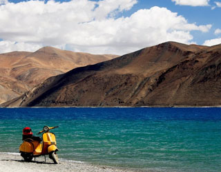 Leh Ladakh Tour Package